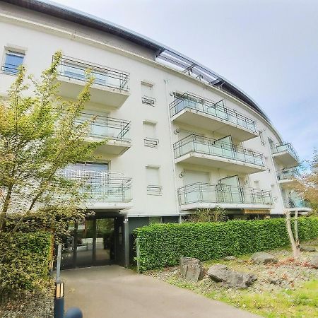 L'Ebenisterie - Sublime Type 2 Lumineux - Grand Balcon Apartment Orvault Exterior photo